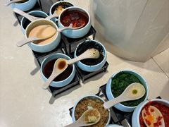-素满香·全民食养自助(建邺万达店)
