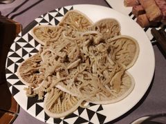 -蜀九香火锅(九眼桥店)