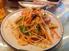 -小小集渔·泰式大排档(太古里香槟店)