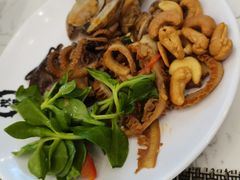 -澜悦港海鲜体验主题餐厅