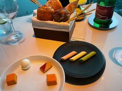 -上海柏悦酒店·世纪100牛排馆