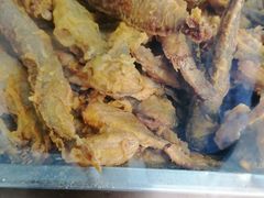 干炸小黄鱼-护国寺小吃(左家庄店)