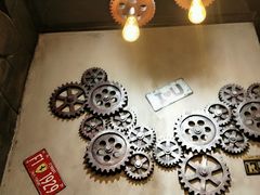 -小俩口烧烤东北菜(双井店)