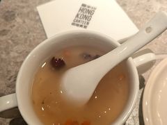 -留半山·香港食堂(啦啦宝都店)