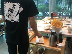 -为什么牛潮汕牛肉火锅(中信广场店)