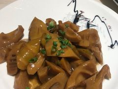 -19号私房菜(云南路店)