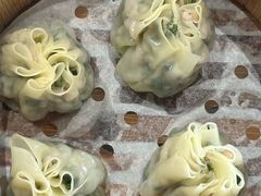 玻璃烧卖-龙抄手(文殊坊店)