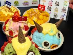 -周麻婆·川式小炒(泉州鲤城超越工业园店)