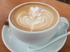 -北马山庄植趣咖啡