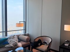 -长沙尼依格罗酒店