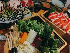 -湊湊火锅·茶憩(皇姑万象汇店)