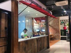 -老胖串店(浆水泉路店)