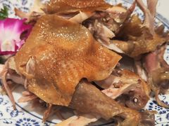 -梅利汴京烤鸭•开封豫菜地标店(晋安路店)