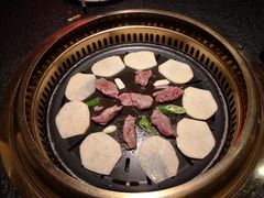 -嘿嘟嘟·肋条烧肉放题(爱融荟城店)