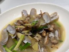 -乾隆美食·本帮菜(黄河路店)