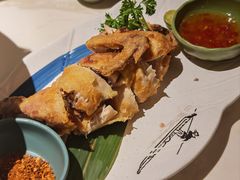 -雨后行菜(报慈北路店)