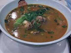 -何记花甲(印象城店)