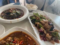 辣大肠-金记大肠(瑞昌路店)