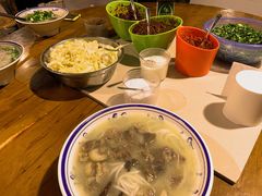 -小倪羊肉米线馆