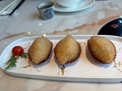 -滋粥楼·顺德菜(番禺广场总店)