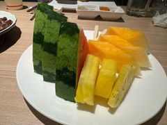 -大渔铁板烧(万象城店)