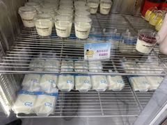 原味双皮奶-白色日记·手作酸奶(麦凯乐店)