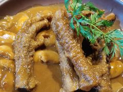-京味斋·北京烤鸭(华威桥北工大店)