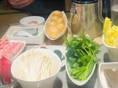 -海底捞火锅(凯德广场店)