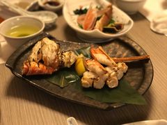 -蟹道乐(道顿堀本店)