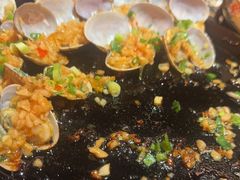 -何师烧烤Pro ·江湖川菜·小龙虾·精酿(太古里旗舰店)