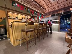 -大米·京都小酒馆·炭烧海鲜·烧鸟(龙口东路店)