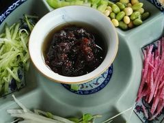 -四季民福烤鸭店(前门廊房二条店)