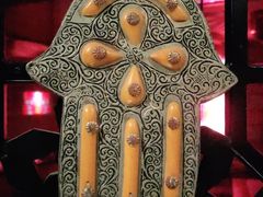 -Tajine Moroccan塔金摩洛哥中东餐厅