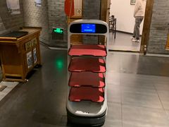 -东来顺饭庄(西直门店)