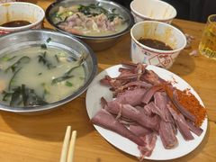 -胖娃滋补蹄花