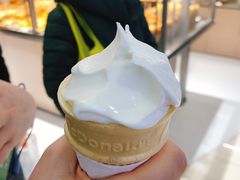 -麦当劳(龙湖北京大兴天街店)