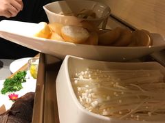 -海底捞火锅(海澜财富中心店)
