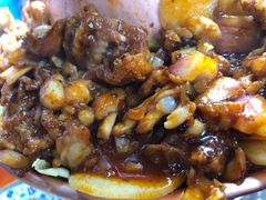 -炉小二铜锅牛蛙•川湘菜(三里屯店)