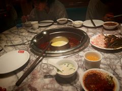 -鱼豆吉·豆浆鱼火锅(宜昌万达店)