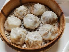 -百年尹氏汤包(湖南路狮子桥店)