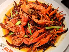 -红盔甲·小龙虾(天钥桥店)
