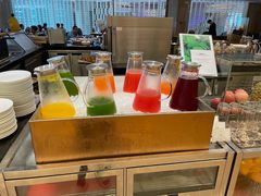 -圣丰索菲特·2 On 988 Café 自助餐厅