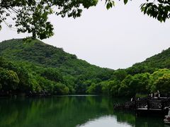 -白马涧龙池景区
