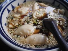 传统酸汤水饺-醉长安(南门总店)