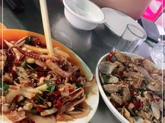 -玉园烧烤·海鲜辣炒