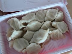 -惠成饺子(百合园店)