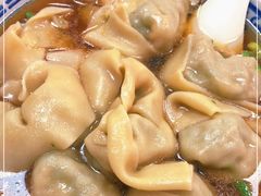 -古徽州馄饨店(宝安路店)