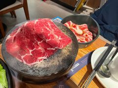 -黑牛黑猪烤肉专门店(万象城店)