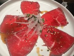 -松鹤精致料理(五一中路店)
