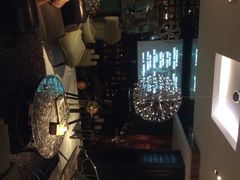 等位区-小广寒电影艺术餐厅(小广寒经三路店)